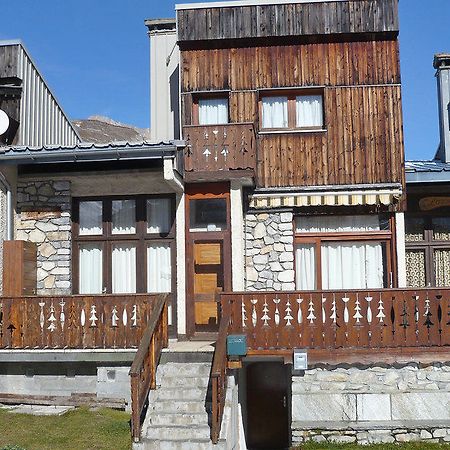 Hotel La Galise à Tignes Extérieur photo